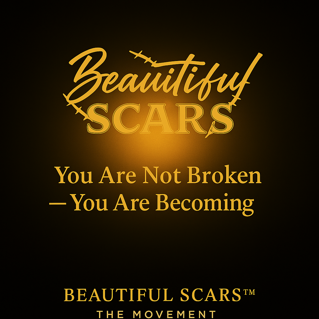 Beautiful Scars Hero